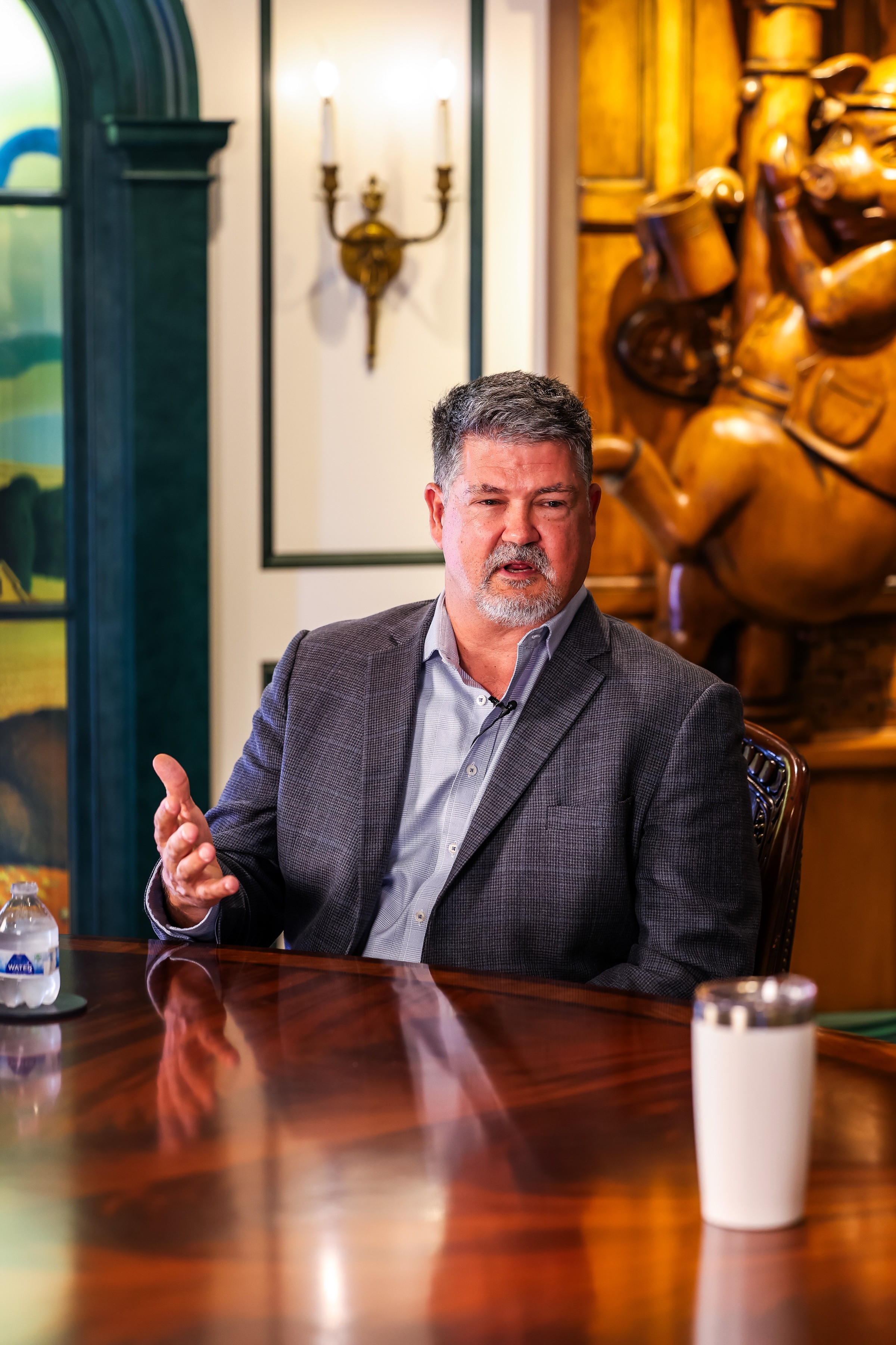 Lower Middle Market Private Equity Explained: Founder Exits and Control - Photo 9