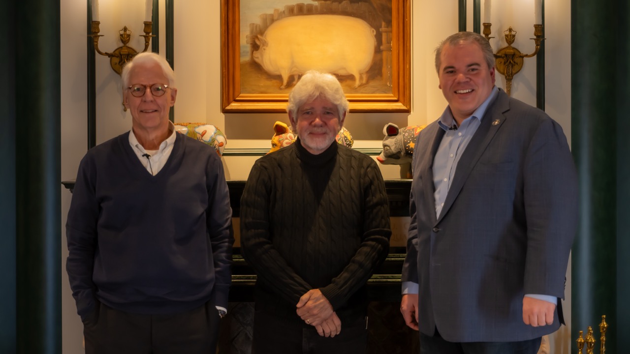 Mastering Business Growth, M&A, and Financial Strategy - Photo 2