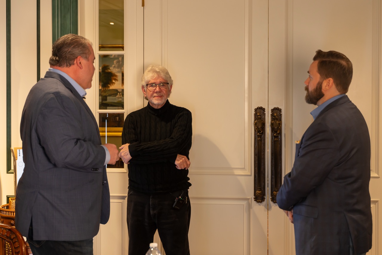 Mastering Business Growth, M&A, and Financial Strategy - Photo 5