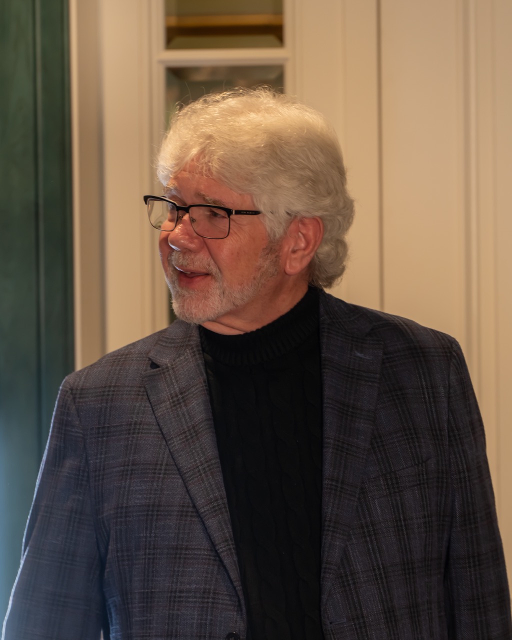 Mastering Business Growth, M&A, and Financial Strategy - Photo 6
