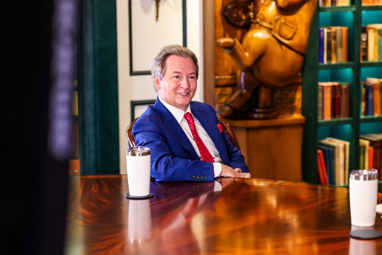 Founder-Led M&A & Private Equity: Structuring Life-Changing Deals - Photo 1