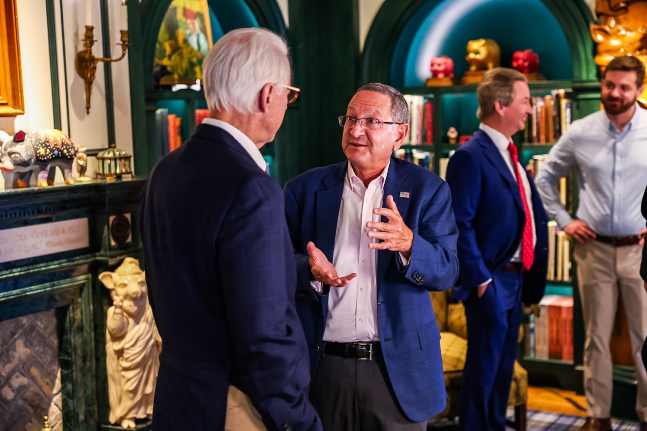 How Ken Hersh Built a $20B Energy Empire: Risk, Resilience, and The Fastest Tortoise - Photo 4