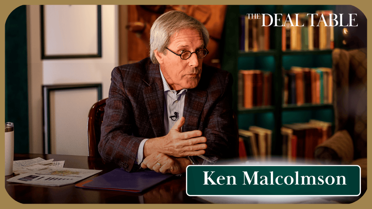 Dallas Is Becoming America's Fastest Growing Business Hub - Episode 43 featuring Ken Malcolmson