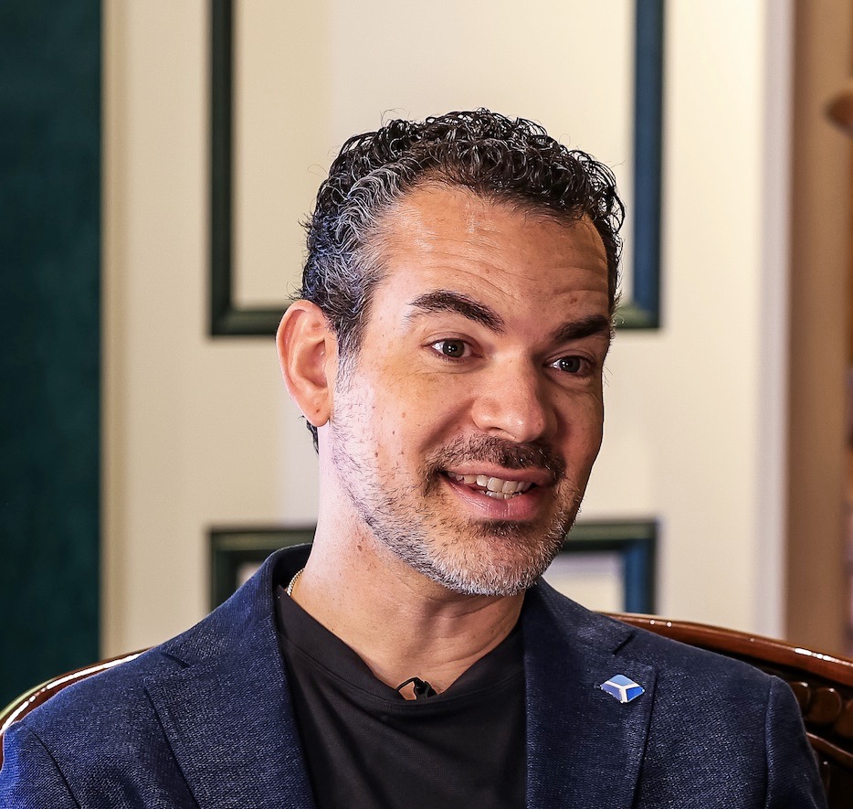 Building a Global Crypto Powerhouse - Photo 1