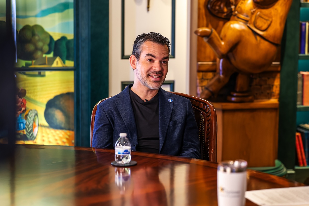 Building a Global Crypto Powerhouse - Photo 15