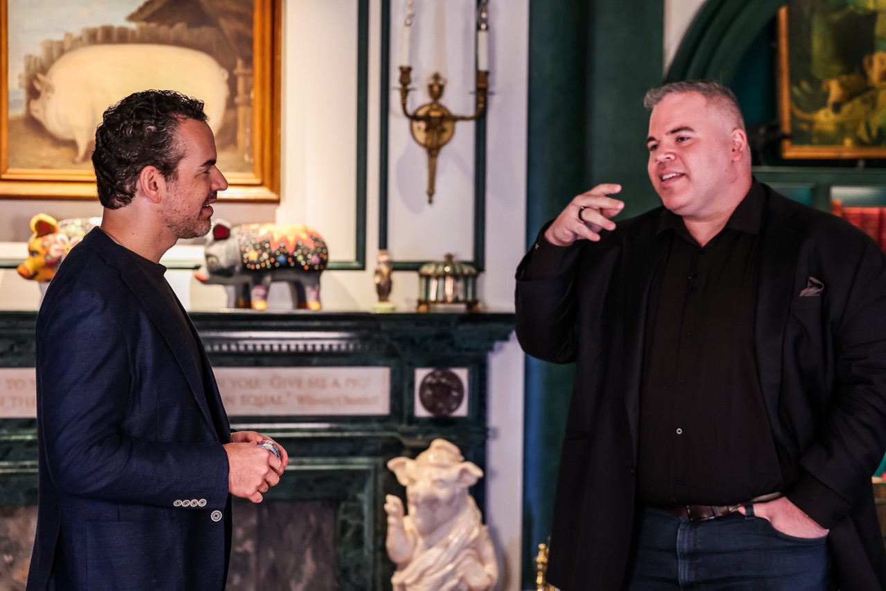 Building a Global Crypto Powerhouse - Photo 6