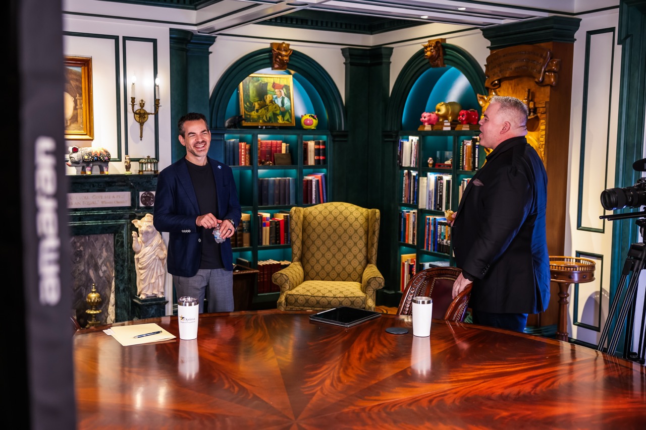 Building a Global Crypto Powerhouse - Photo 8