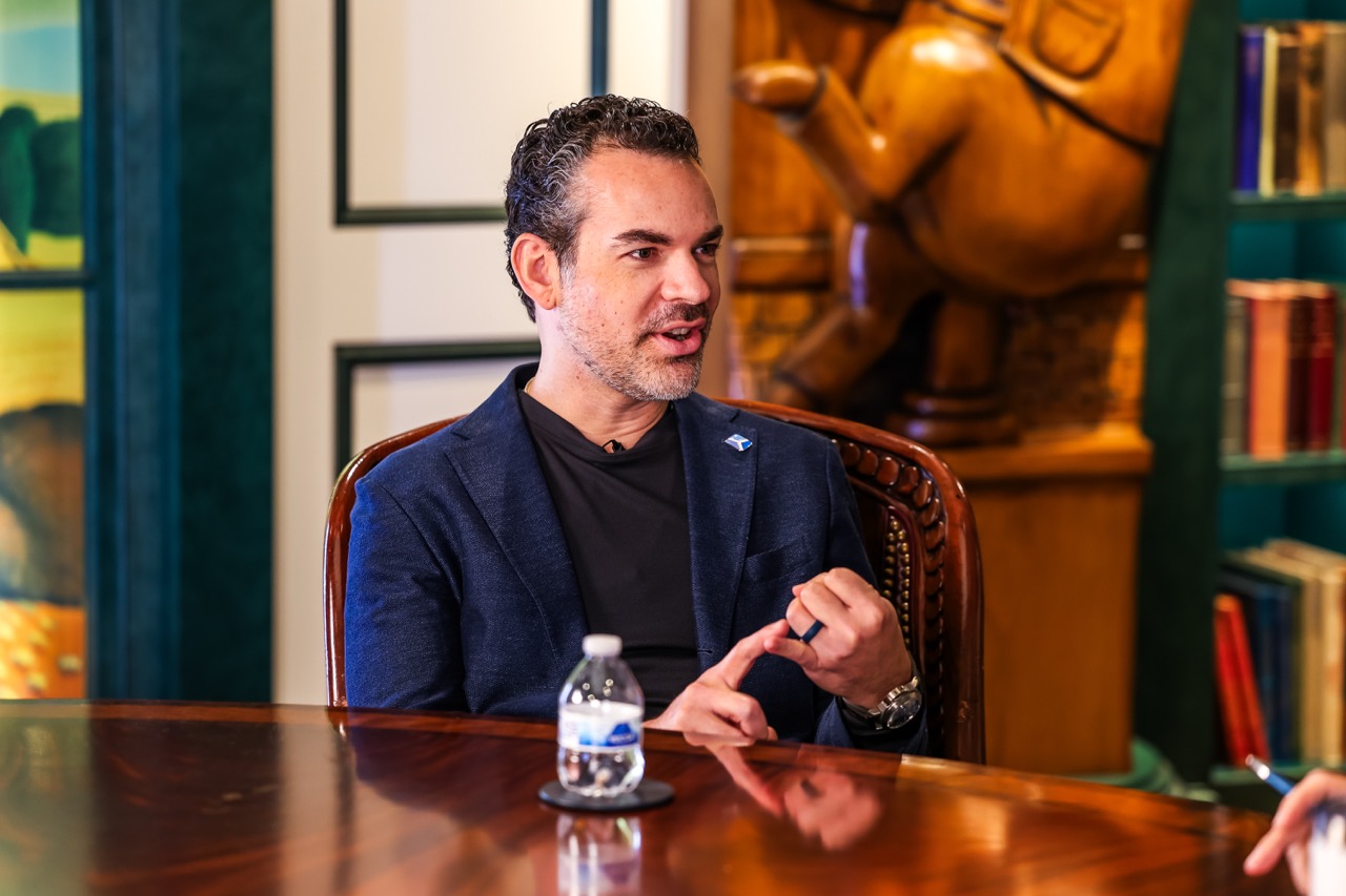 Building a Global Crypto Powerhouse - Photo 11