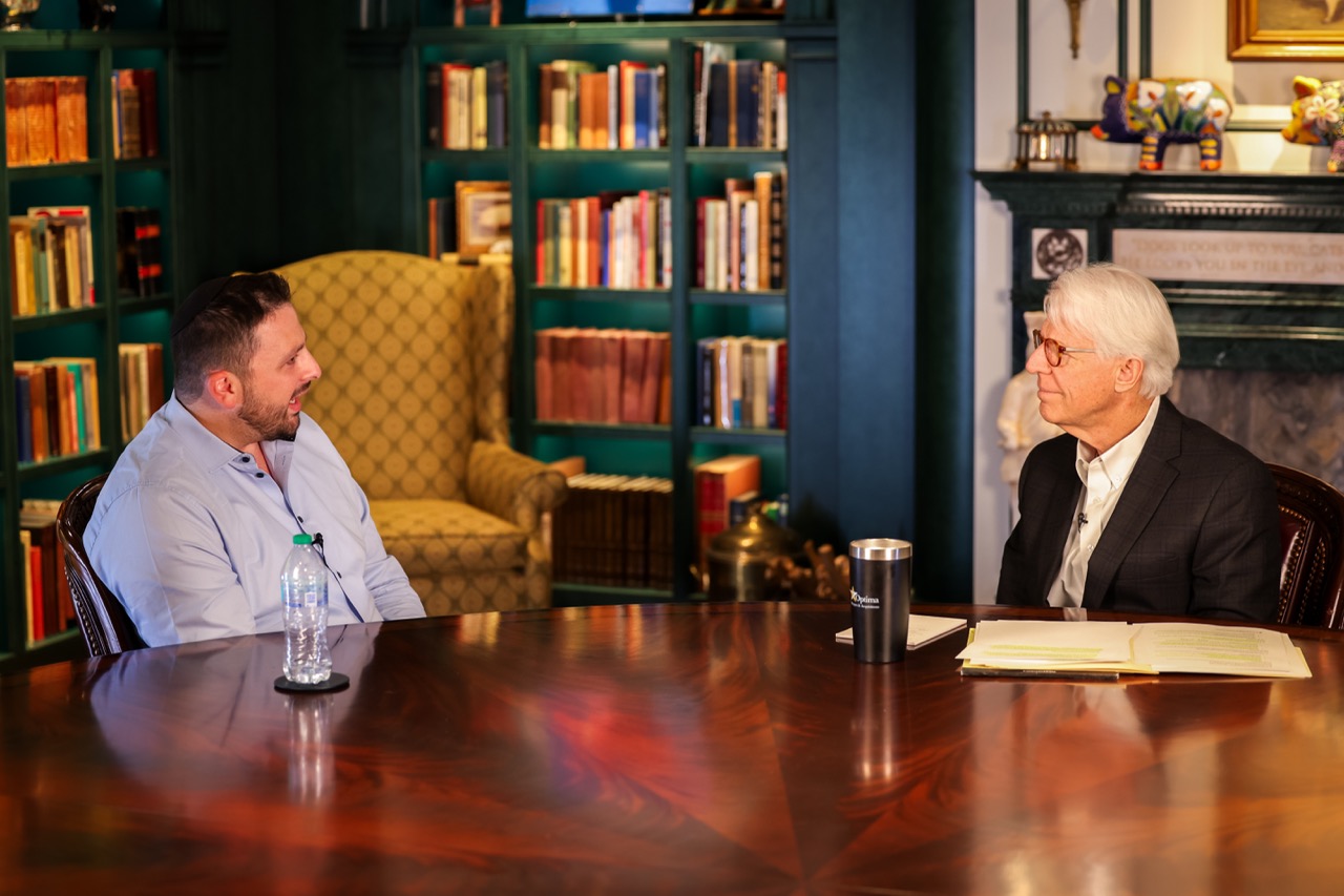 Founder & Managing Partner - Photo 12