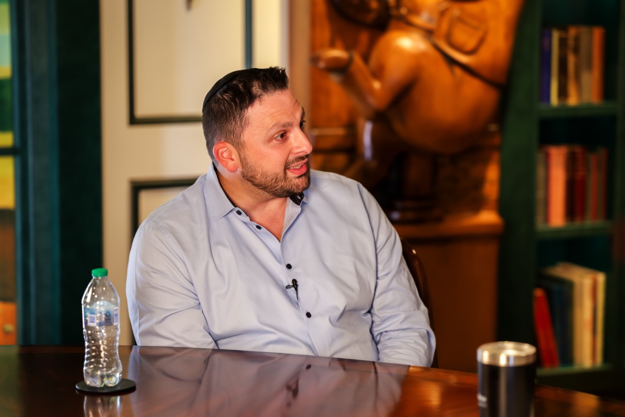 Founder & Managing Partner - Photo 13