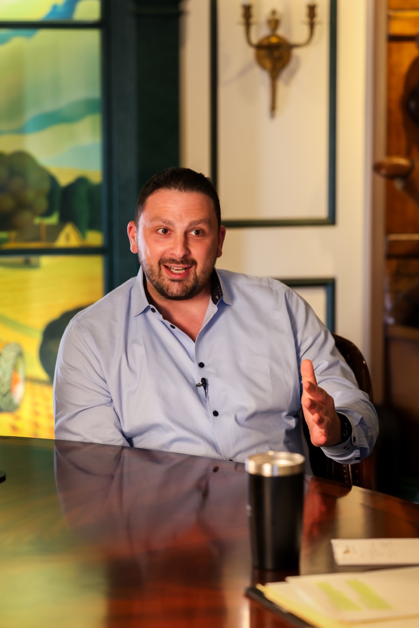Founder & Managing Partner - Photo 14