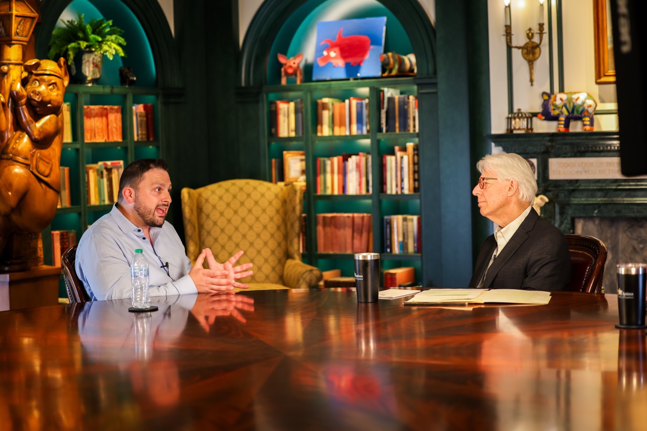 Founder & Managing Partner - Photo 15