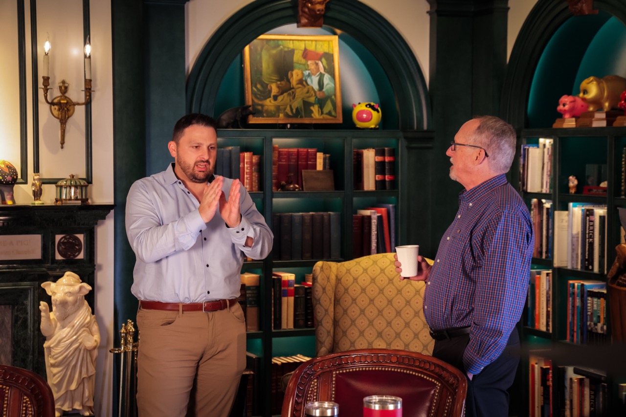 Founder & Managing Partner - Photo 4
