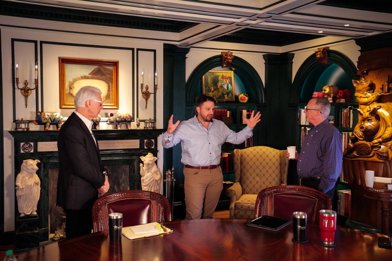 Founder & Managing Partner - Photo 5