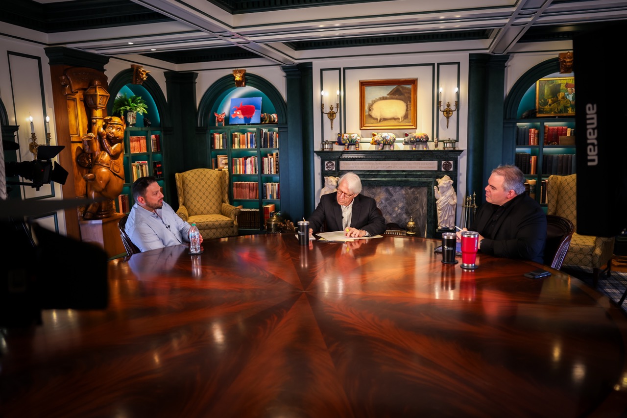 Founder & Managing Partner - Photo 8