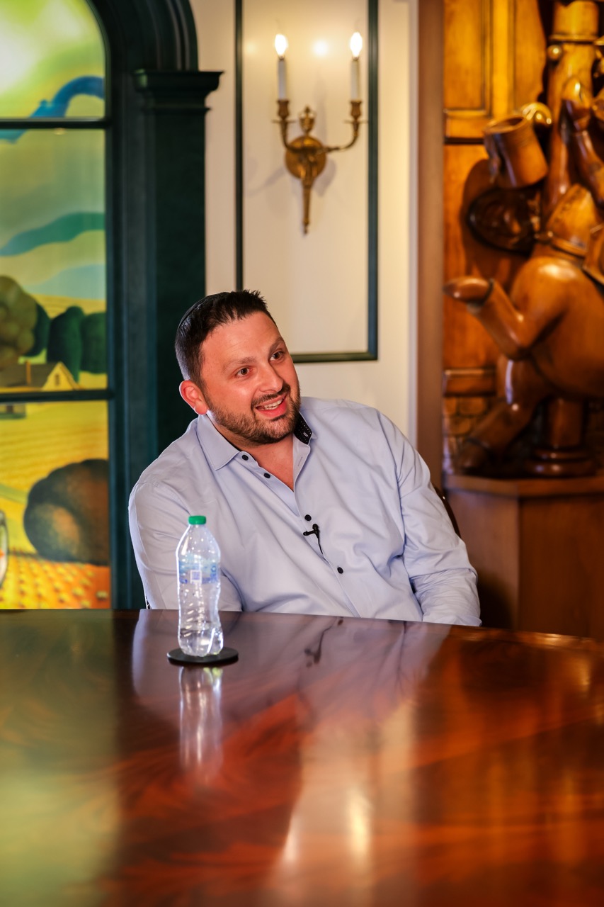 Founder & Managing Partner - Photo 9