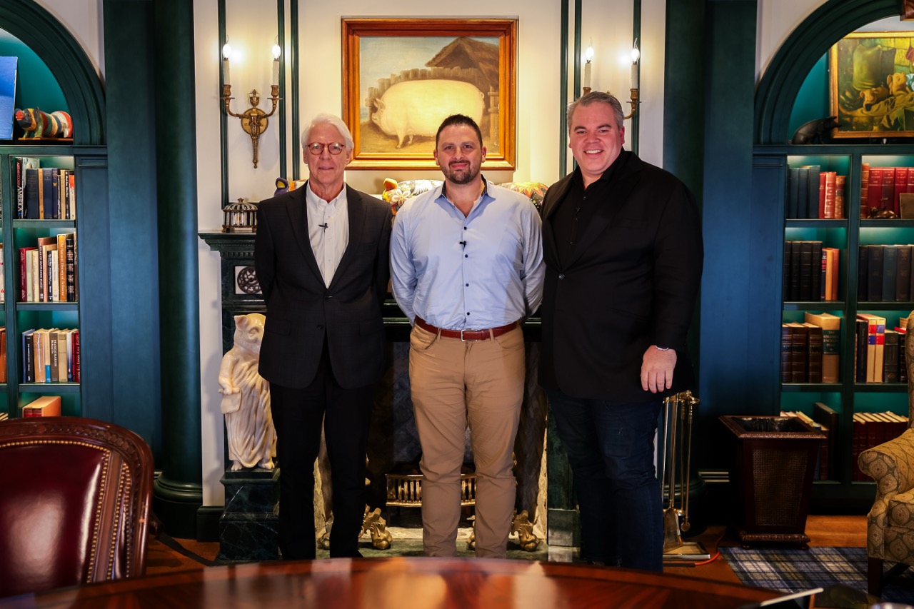 Founder & Managing Partner - Photo 1