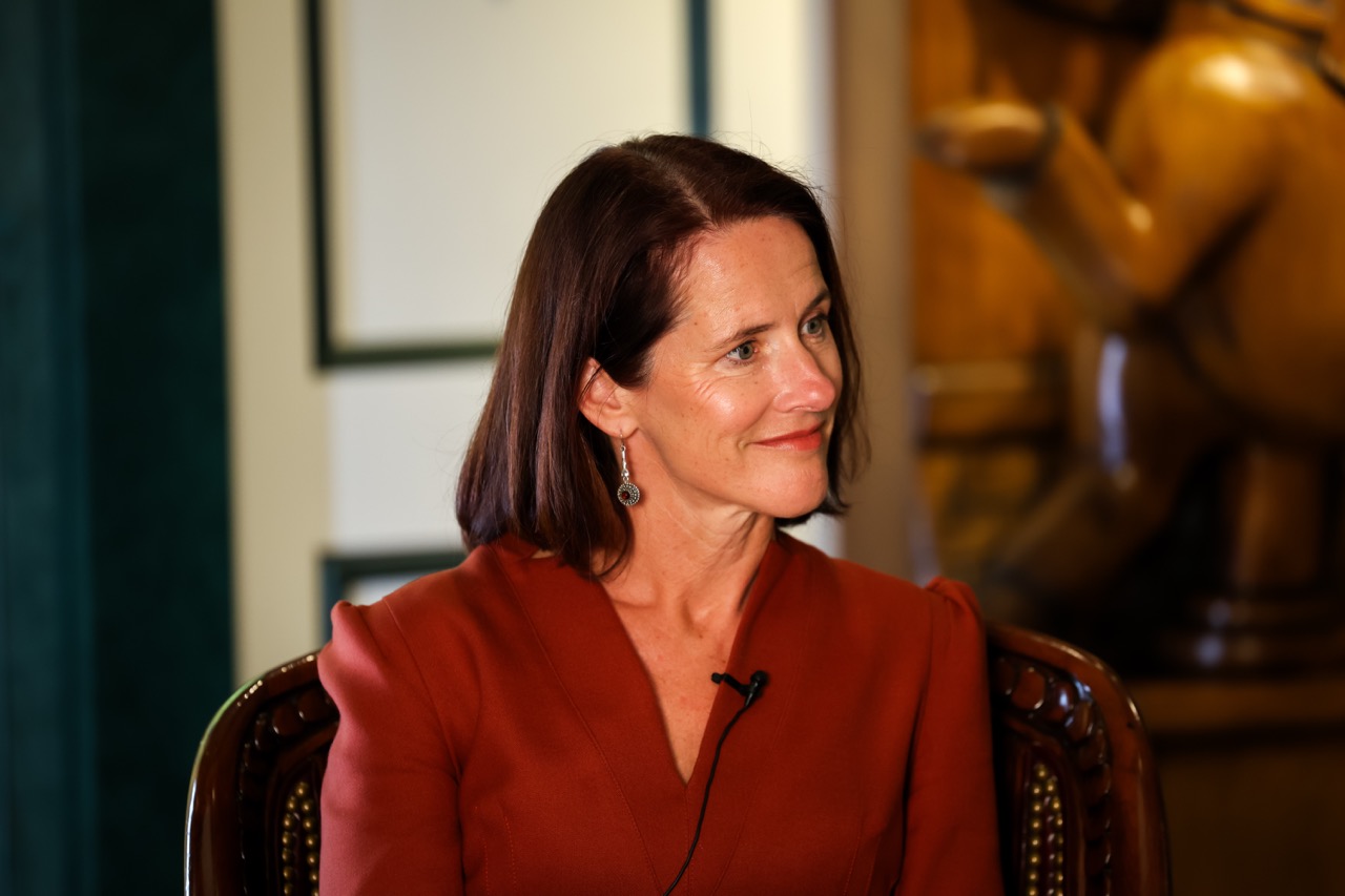 Strategic Leadership Insights: From Pentagon to Wall Street - Photo 5