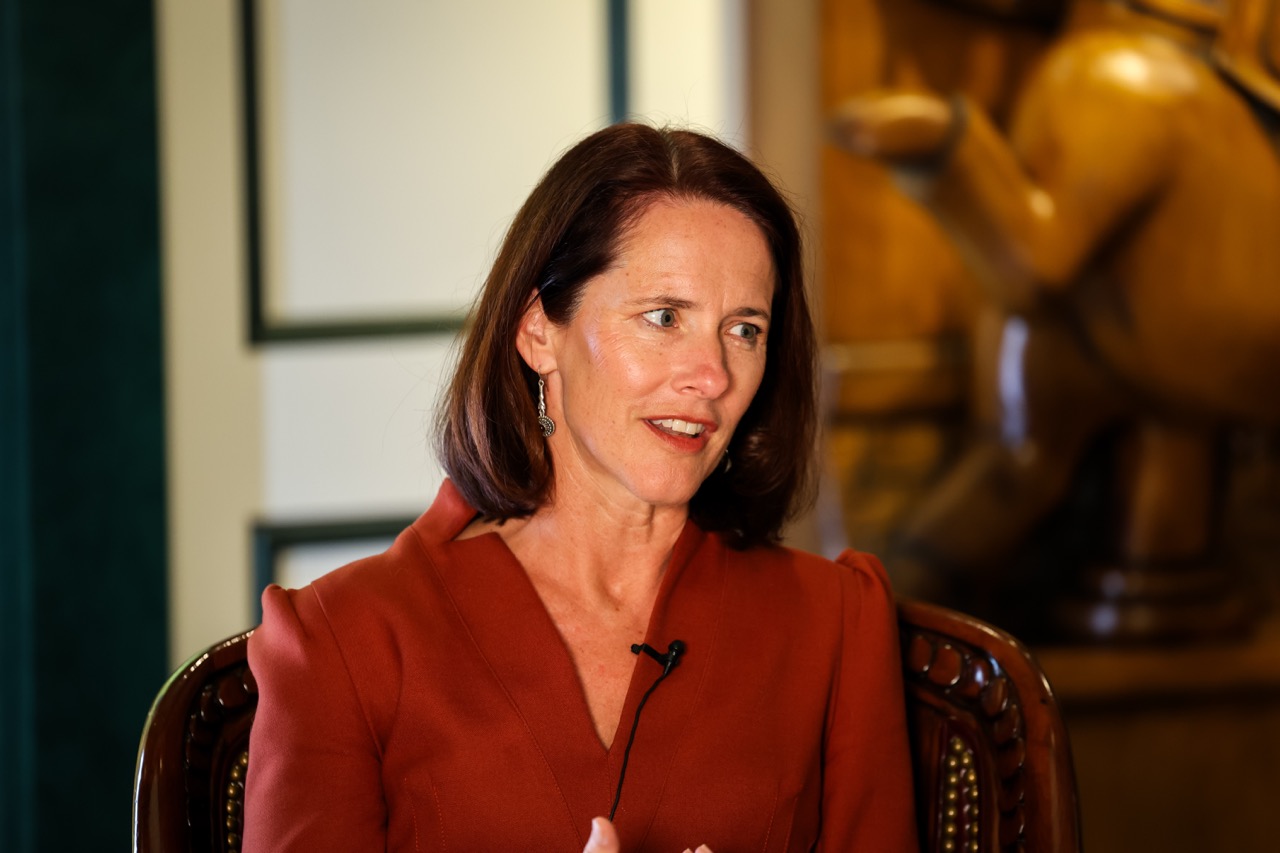Strategic Leadership Insights: From Pentagon to Wall Street - Photo 6