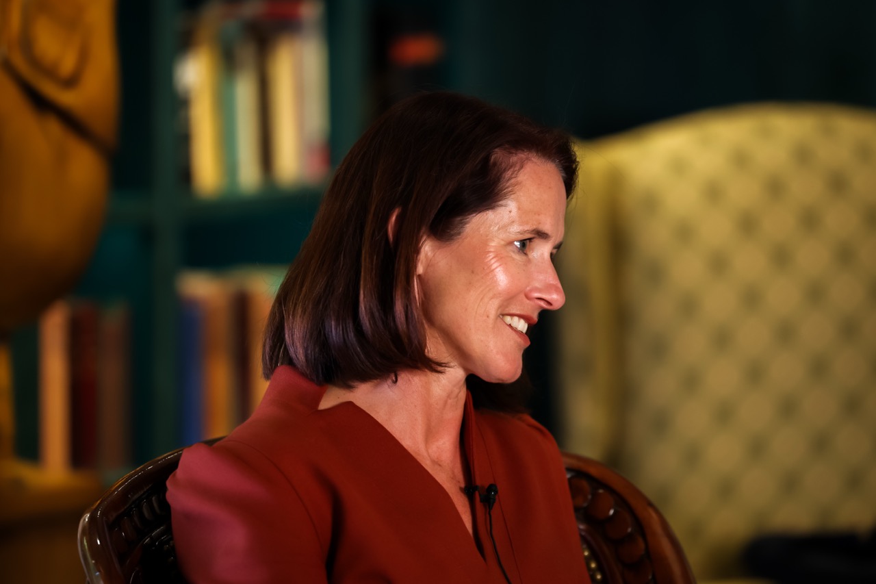 Strategic Leadership Insights: From Pentagon to Wall Street - Photo 9