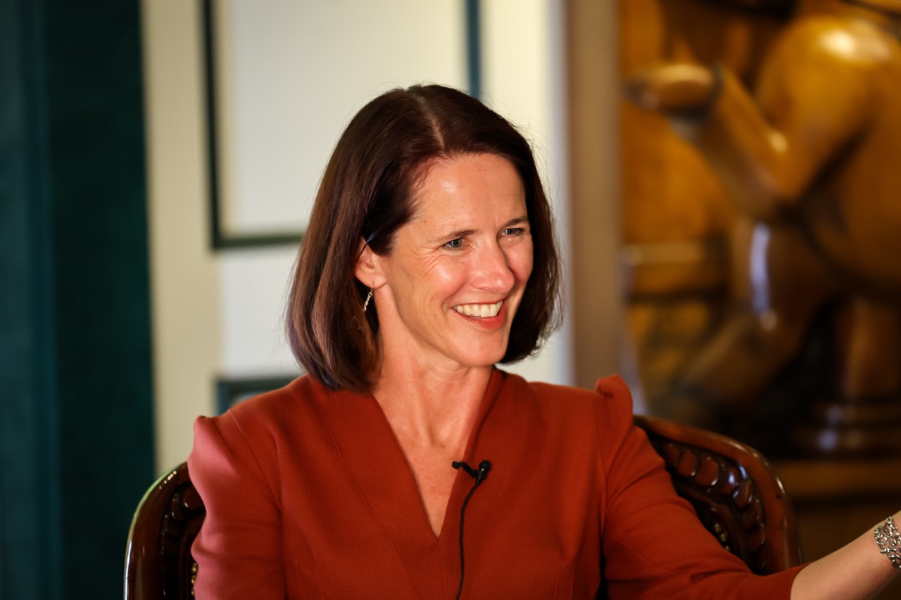 Strategic Leadership Insights: From Pentagon to Wall Street - Photo 11