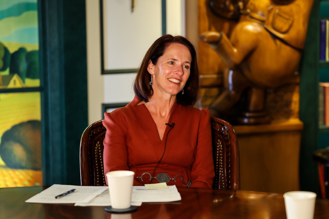 Strategic Leadership Insights: From Pentagon to Wall Street - Photo 1