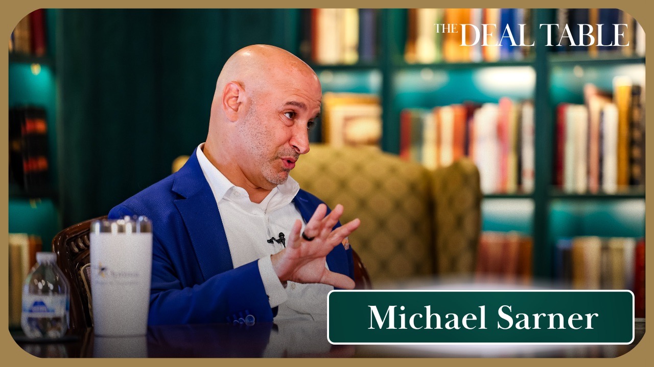 The Biggest Advantage Capital Southwest Has Over Other Lenders - Episode 23 featuring Michael Sarner