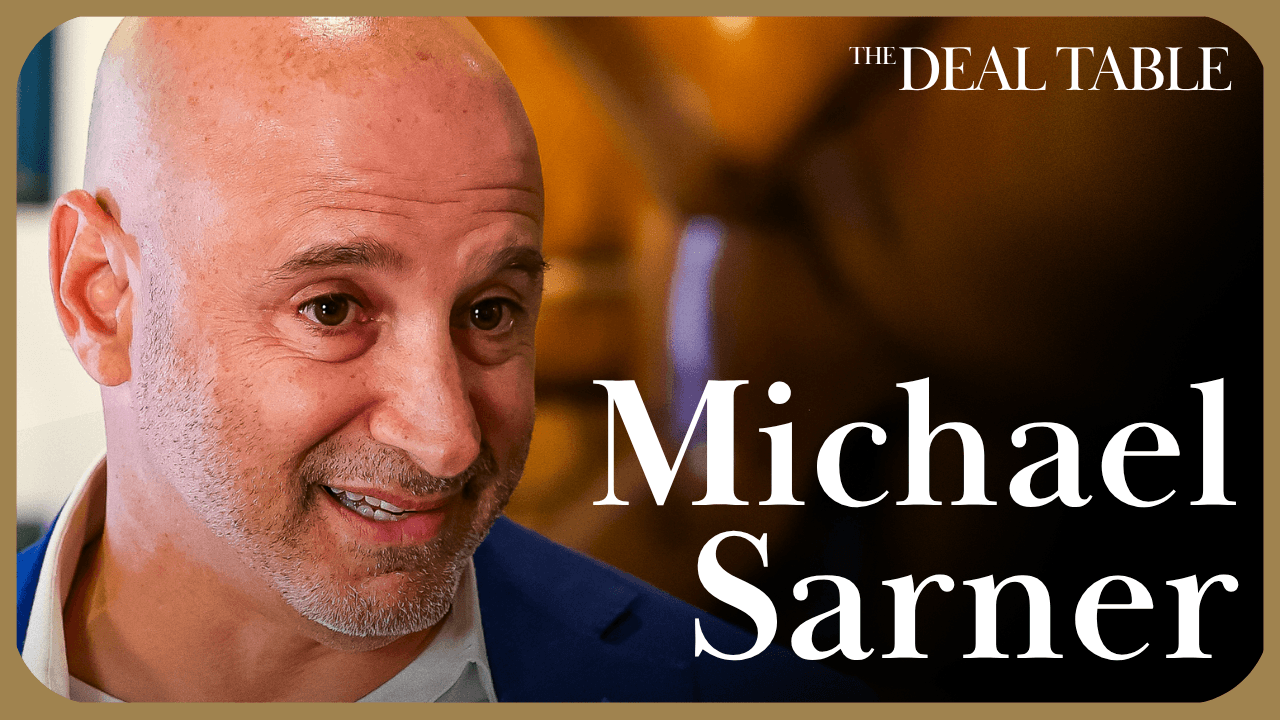 The Biggest Advantage Capital Southwest Has Over Other Lenders - Episode 23 featuring Michael Sarner