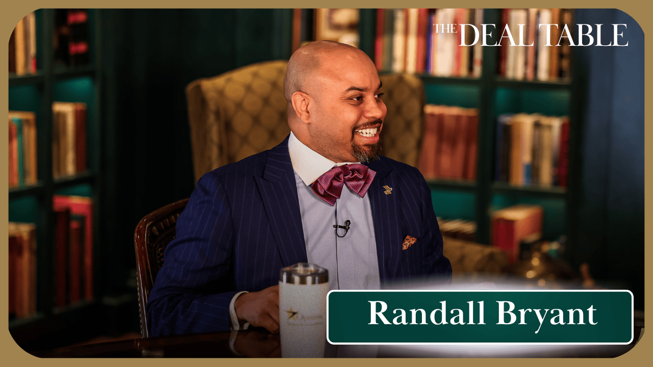 Why 13 Cities Almost Killed a $1.6 Billion System (DART Reform) - Episode 39 featuring Randall Bryant