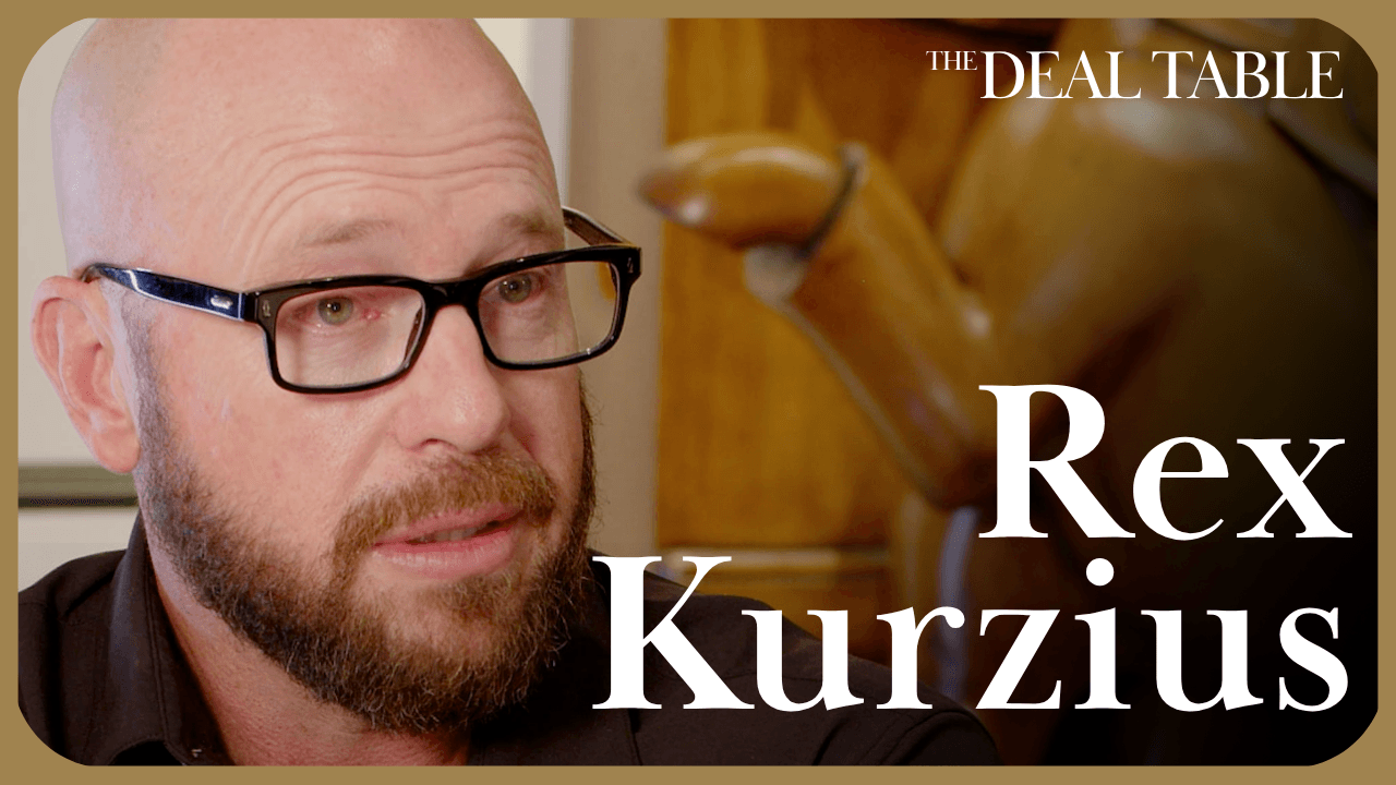 Google's AI Answers Killed 80% of Our Clicks - Episode 47 featuring Rex Kurzius