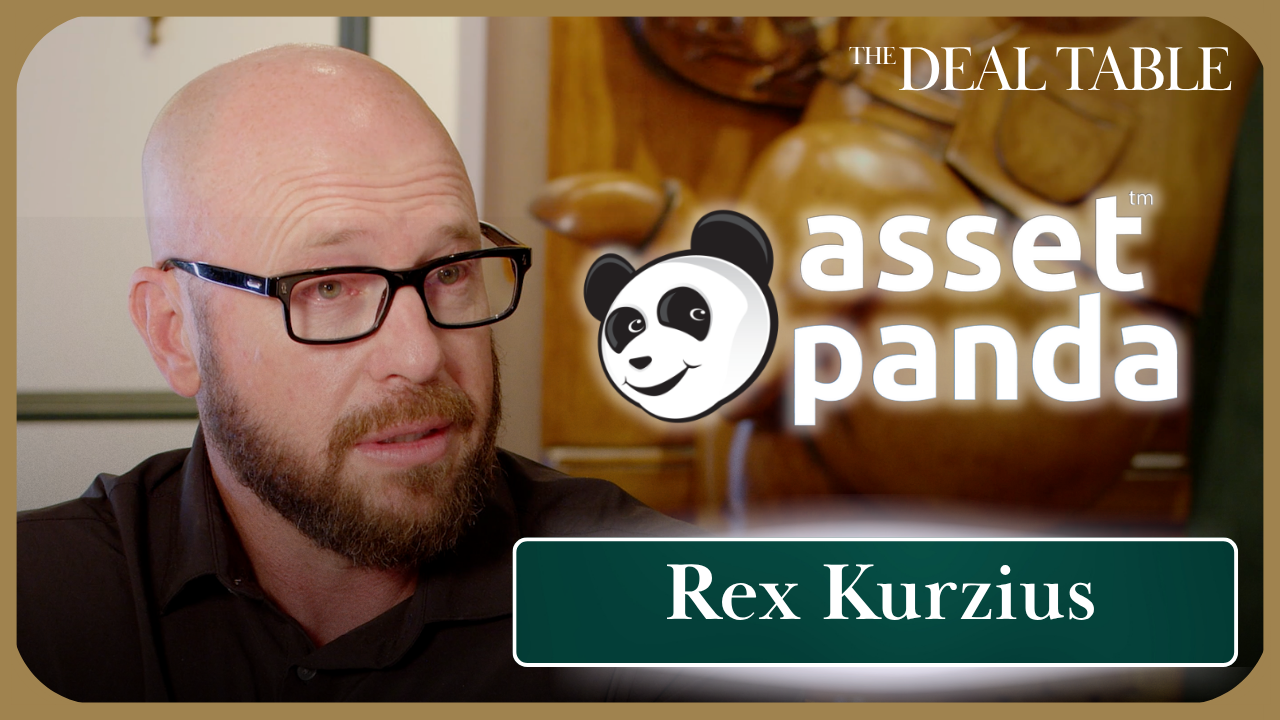 Google's AI Answers Killed 80% of Our Clicks - Episode thumbnail featuring Rex Kurzius