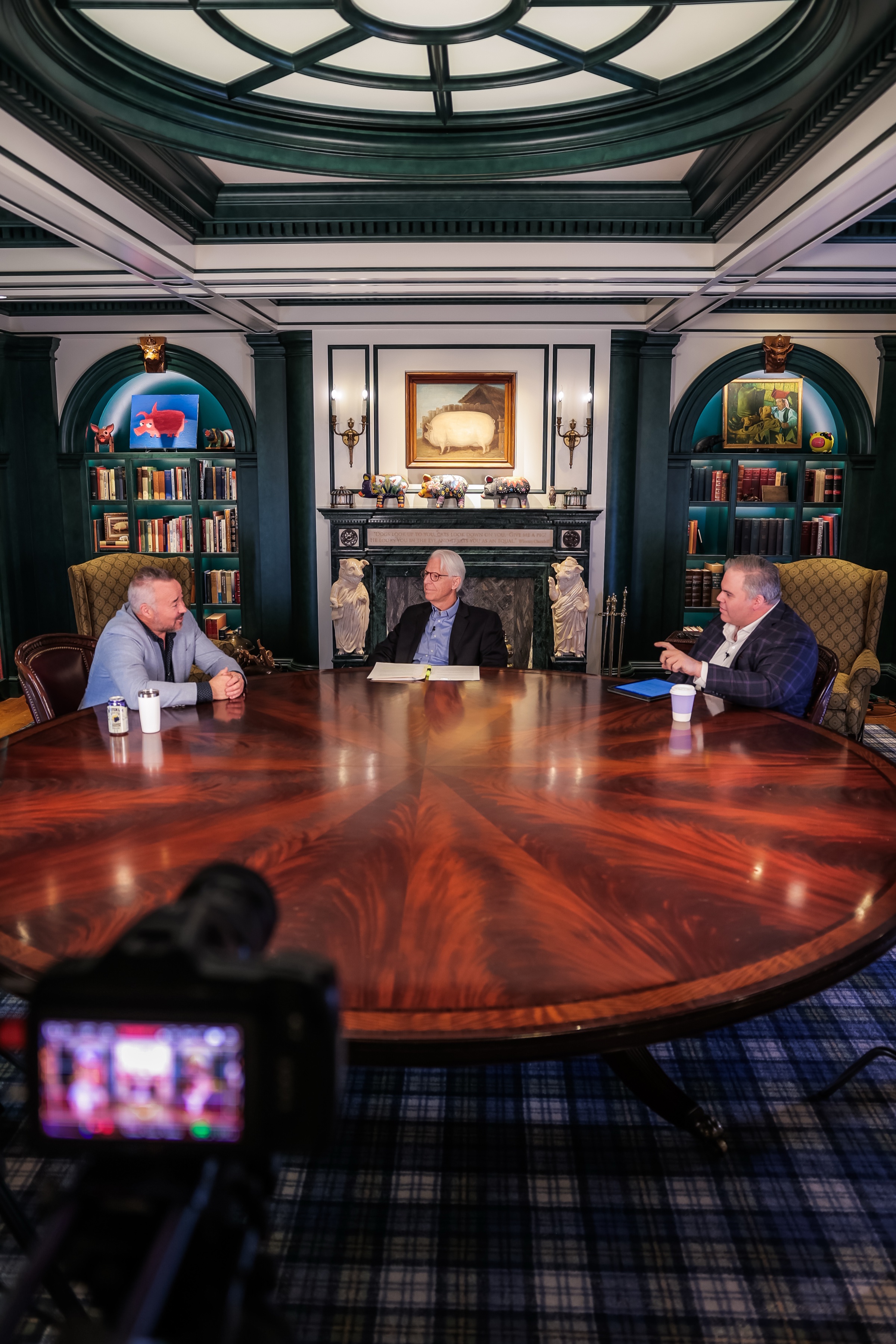 SMU Cox's Strategy for the Next Decade: Talent, AI, and the Business of Higher Ed | Todd Milbourn - Photo 10