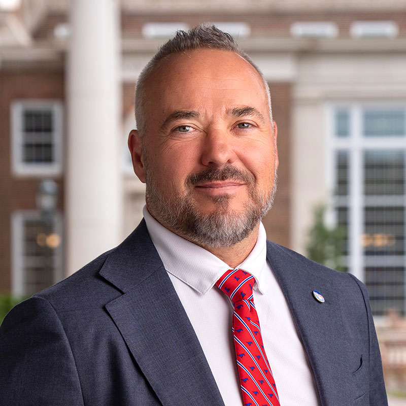 SMU Cox's Strategy for the Next Decade: Talent, AI, and the Business of Higher Ed | Todd Milbourn - Photo 1