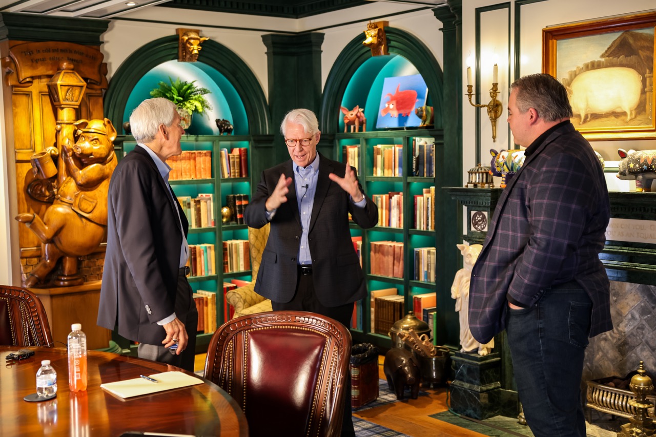 Inside the Dallas Boom - Photo 7