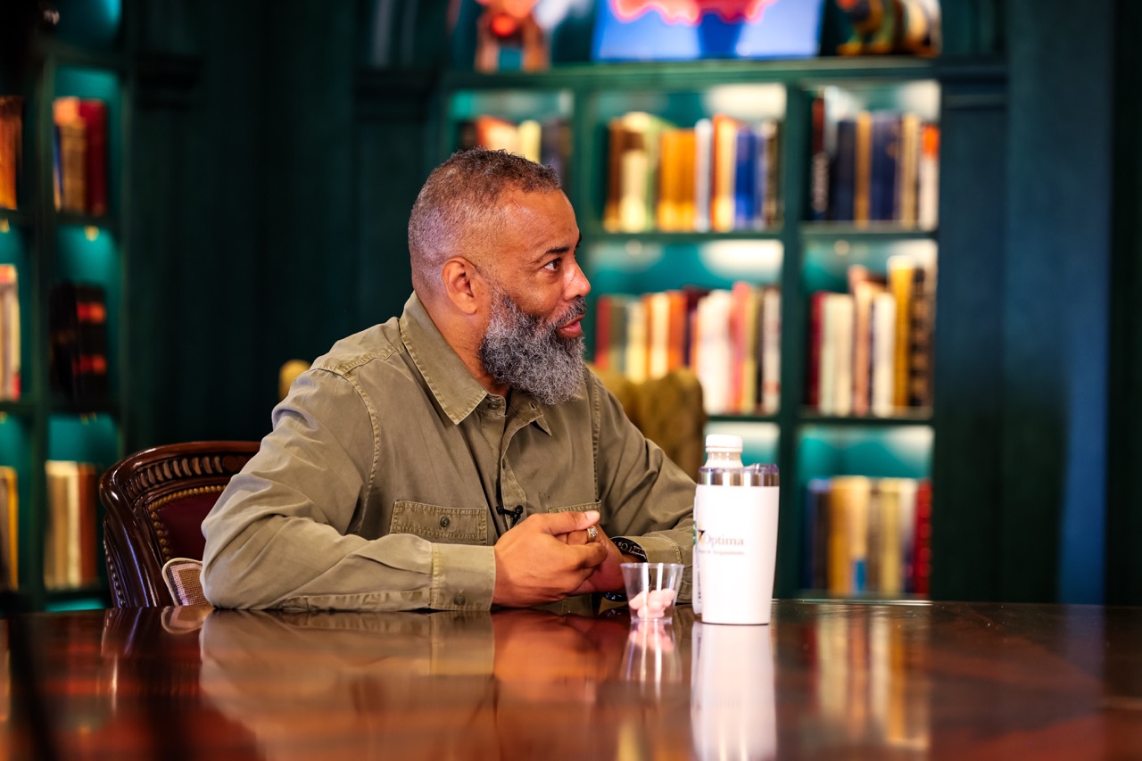 'The D.O.C.' on Death Row Records, Dr. Dre, Snoop & The Business of Hip-Hop - Photo 4