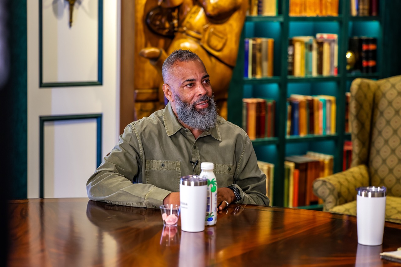 'The D.O.C.' on Death Row Records, Dr. Dre, Snoop & The Business of Hip-Hop - Photo 6