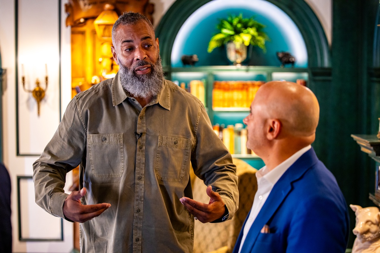 'The D.O.C.' on Death Row Records, Dr. Dre, Snoop & The Business of Hip-Hop - Photo 7