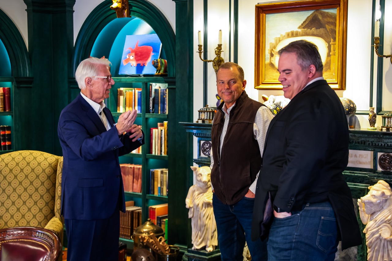 Surviving 40 Years in Oil & Gas - Photo 4