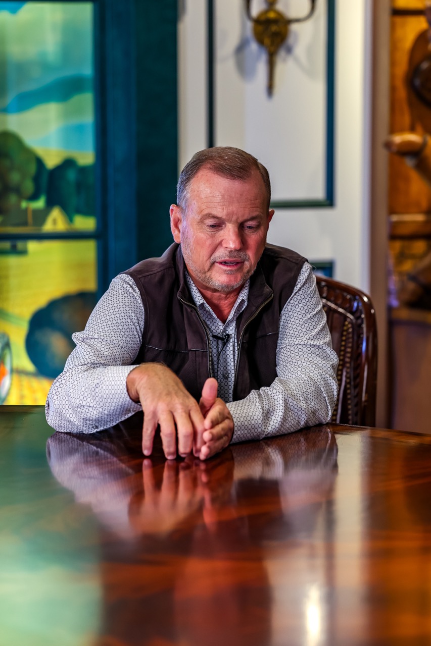 Surviving 40 Years in Oil & Gas - Photo 9