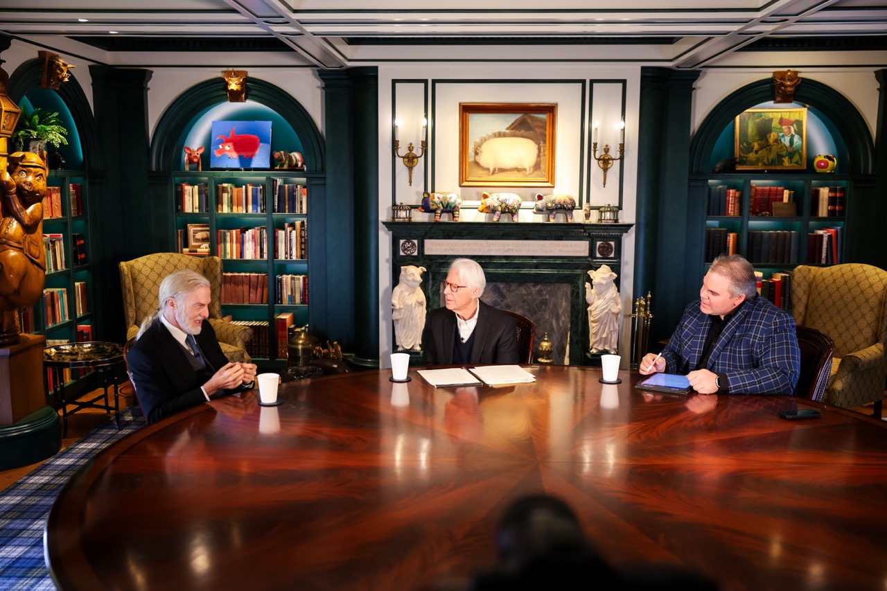 Conquering Everest, Space, and Startup Investing - Photo 15