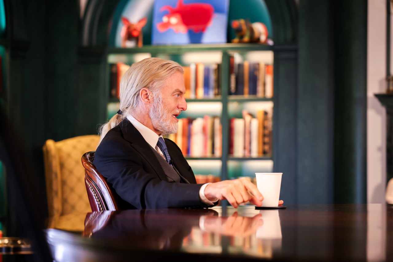 Conquering Everest, Space, and Startup Investing - Photo 17