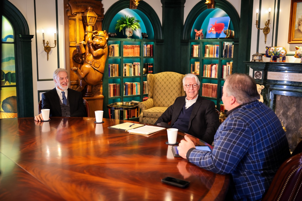 Conquering Everest, Space, and Startup Investing - Photo 10