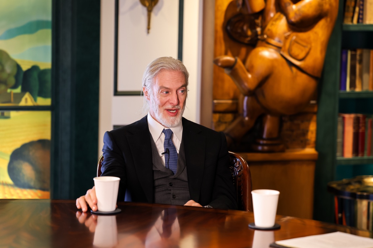 Conquering Everest, Space, and Startup Investing - Photo 11