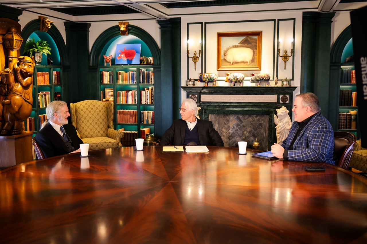 Conquering Everest, Space, and Startup Investing - Photo 3