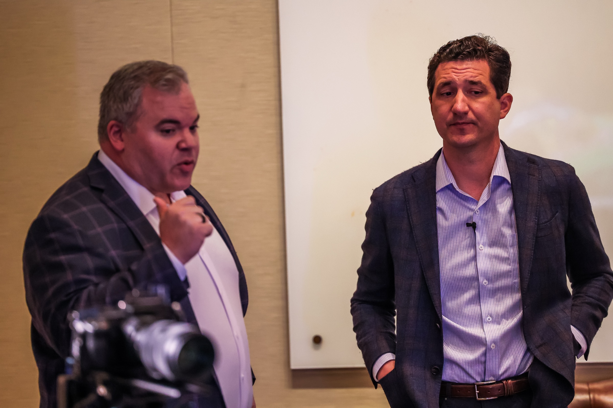 Agentic AI in Skilled Trades: Scaling Productivity and Private Equity Value Creation | Wyatt Smith - Photo 6