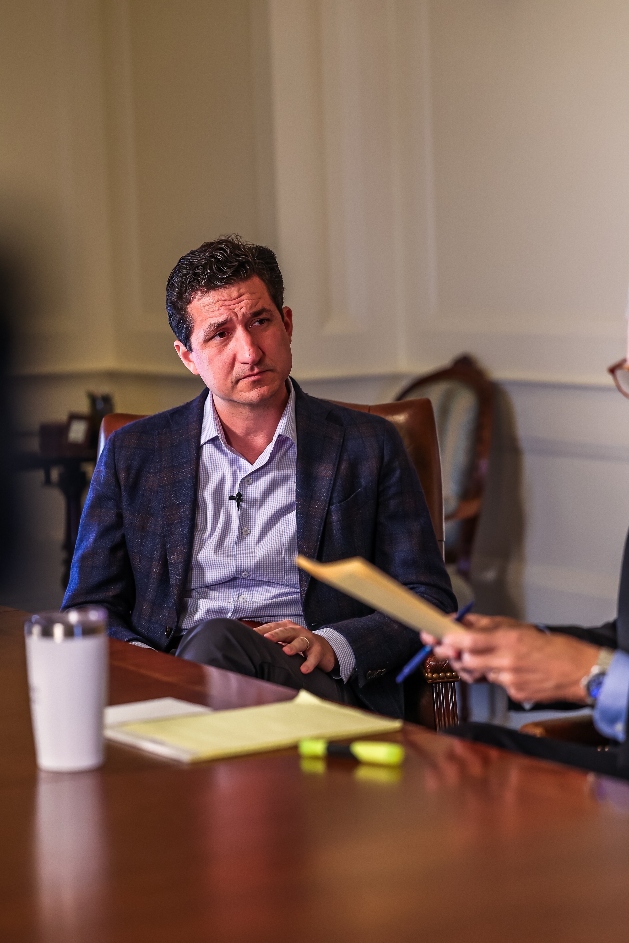 Agentic AI in Skilled Trades: Scaling Productivity and Private Equity Value Creation | Wyatt Smith - Photo 7