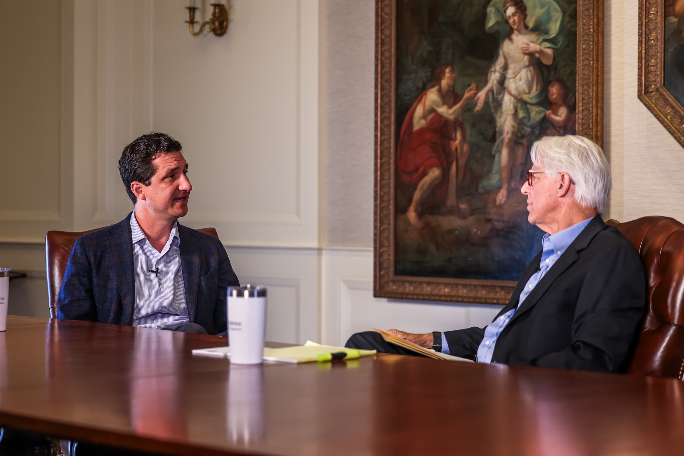 Agentic AI in Skilled Trades: Scaling Productivity and Private Equity Value Creation | Wyatt Smith - Photo 8