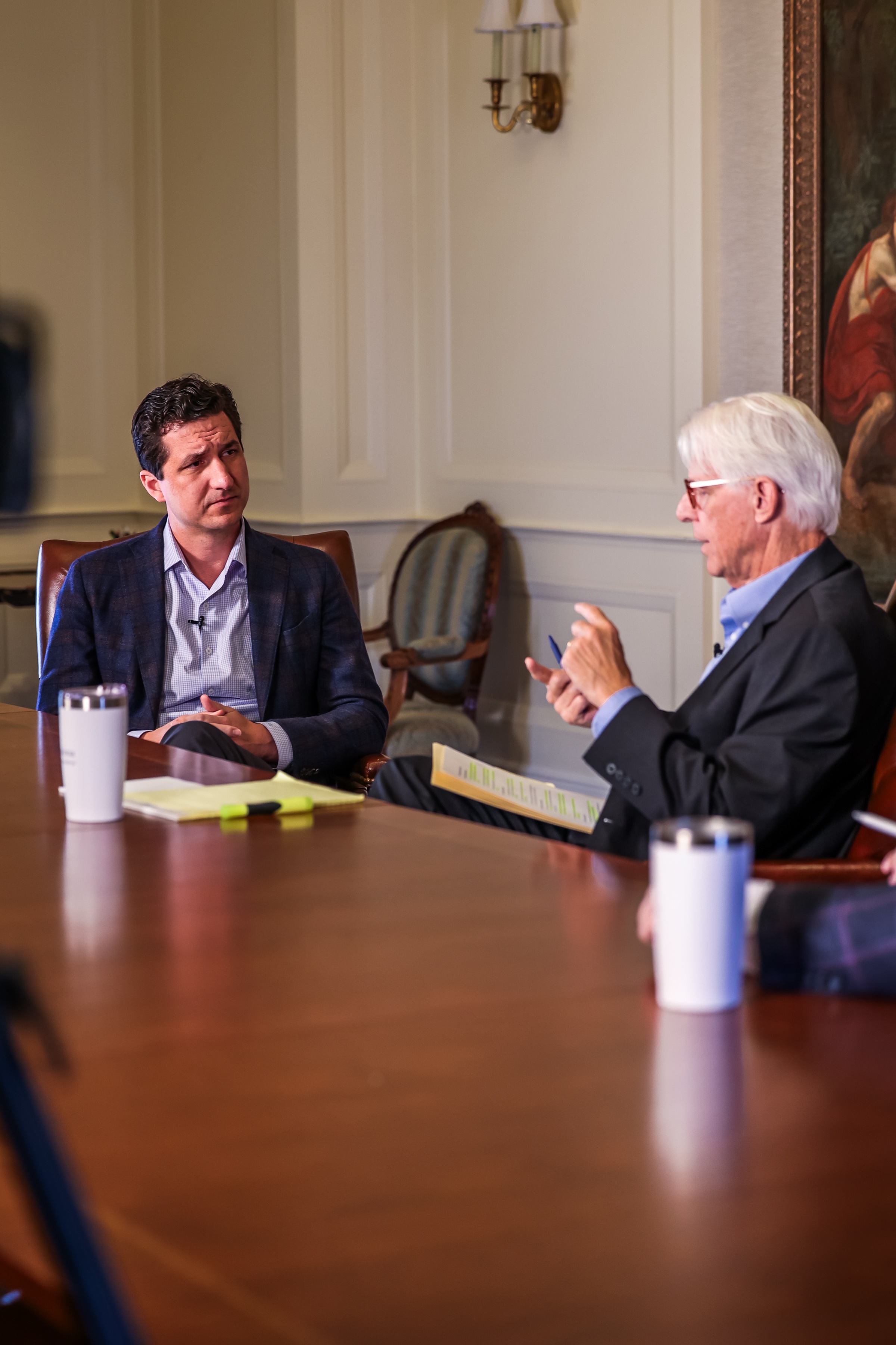 Agentic AI in Skilled Trades: Scaling Productivity and Private Equity Value Creation | Wyatt Smith - Photo 10