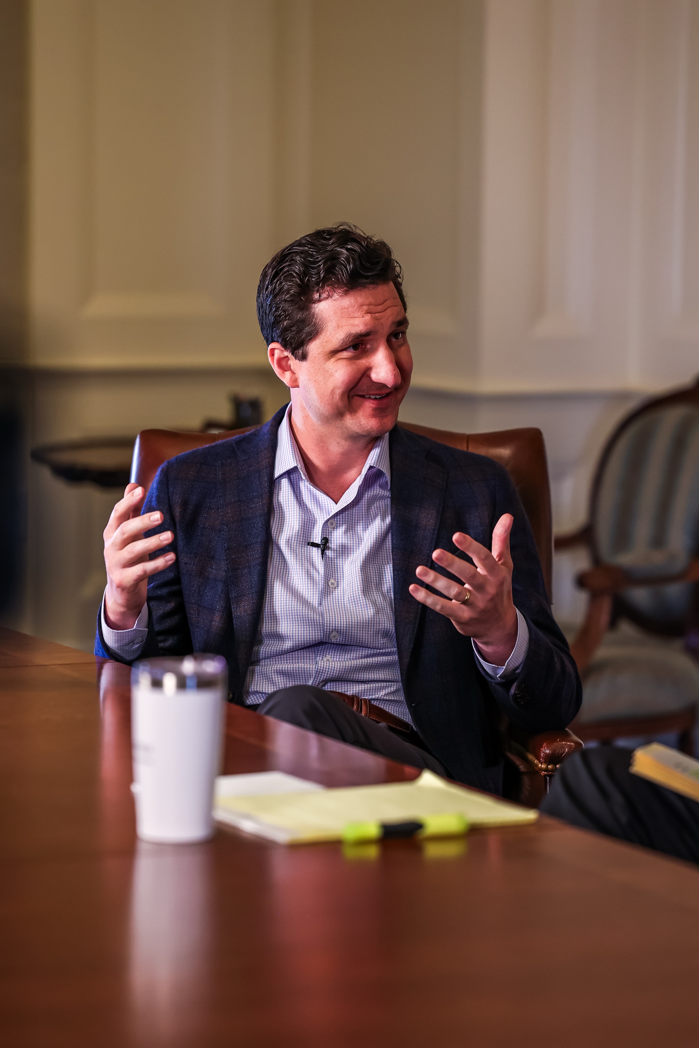 Agentic AI in Skilled Trades: Scaling Productivity and Private Equity Value Creation | Wyatt Smith - Photo 11