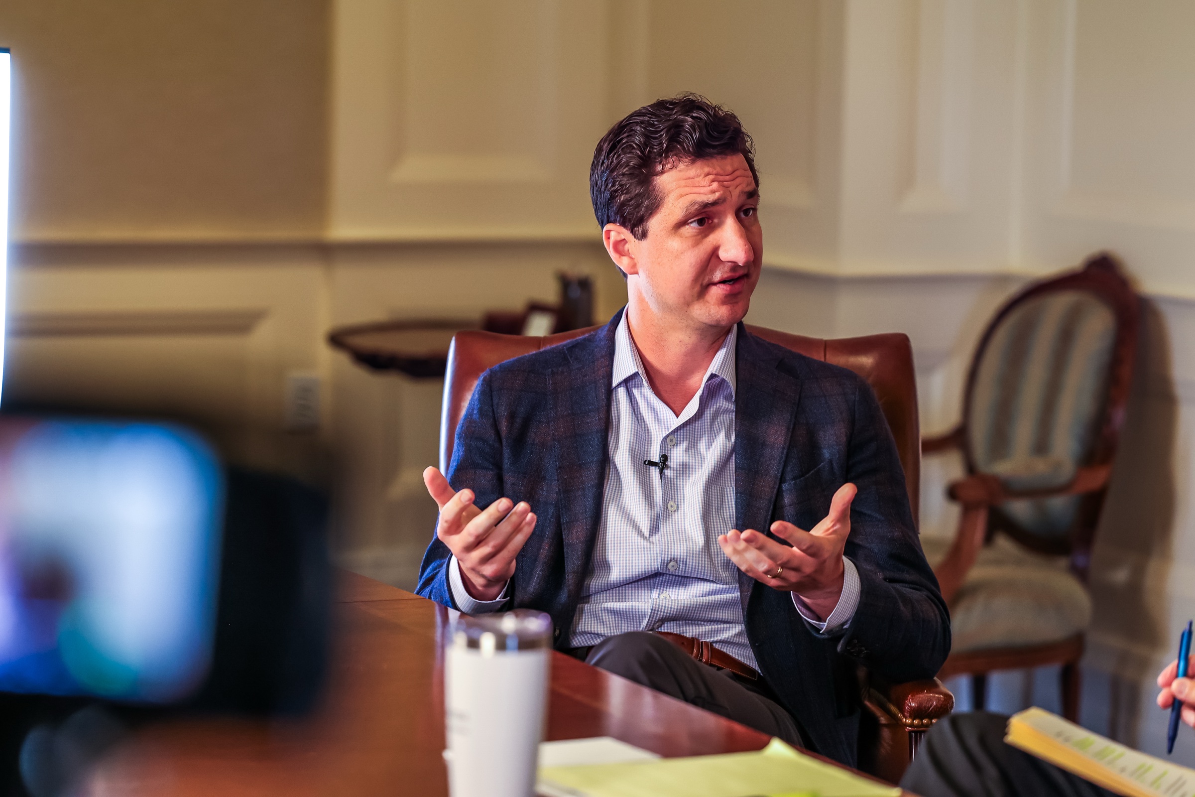 Agentic AI in Skilled Trades: Scaling Productivity and Private Equity Value Creation | Wyatt Smith - Photo 12